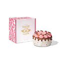 Dog Happy Birthday Mini Cookie Cake Z294935