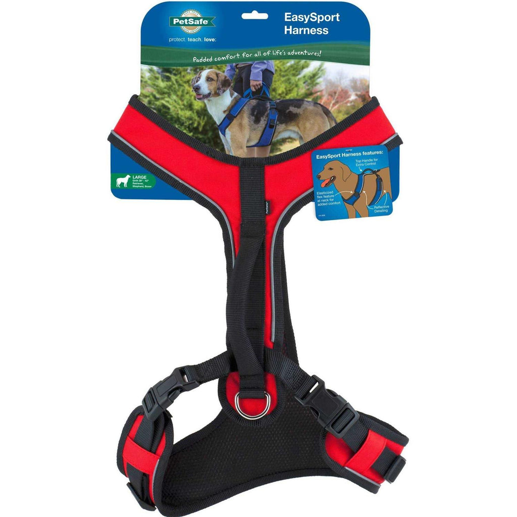 Dog Harness U3590