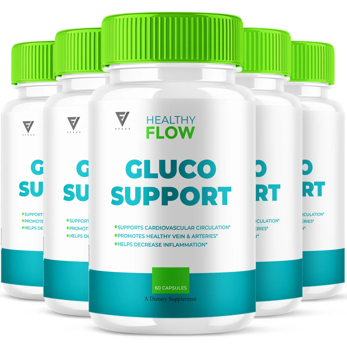 Glycogen Capsules F76544