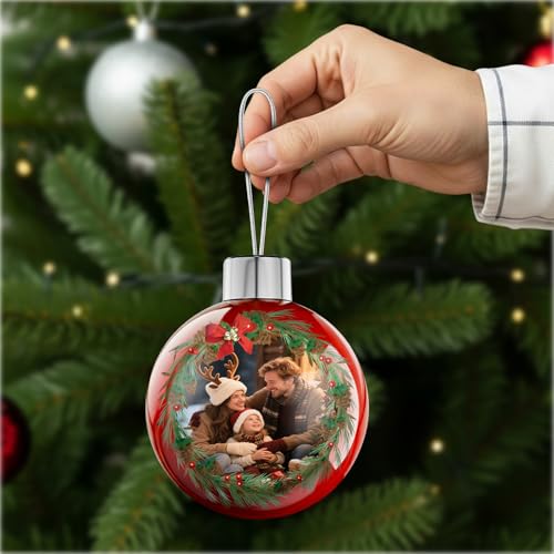 Christmas Ornaments C425