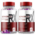 All Natural Gummies for Men, 120 Gummies D97853