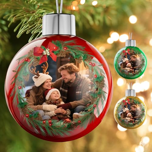 Christmas Ornaments C425