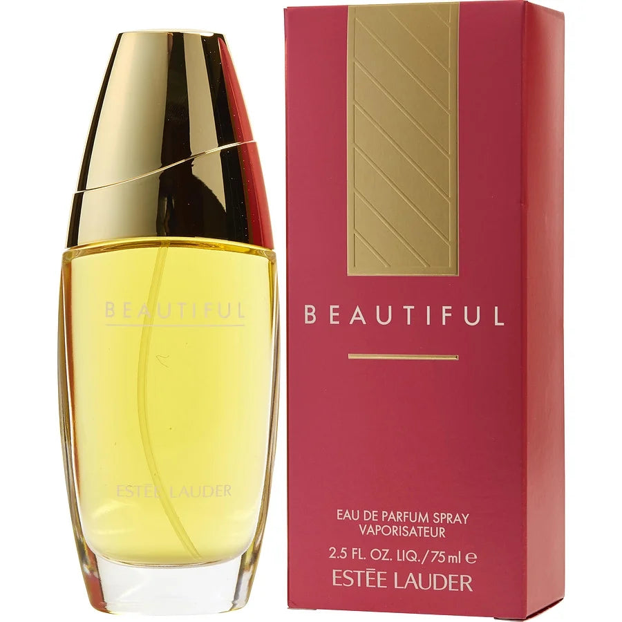 Eau De Parfum 2.5 oz H849