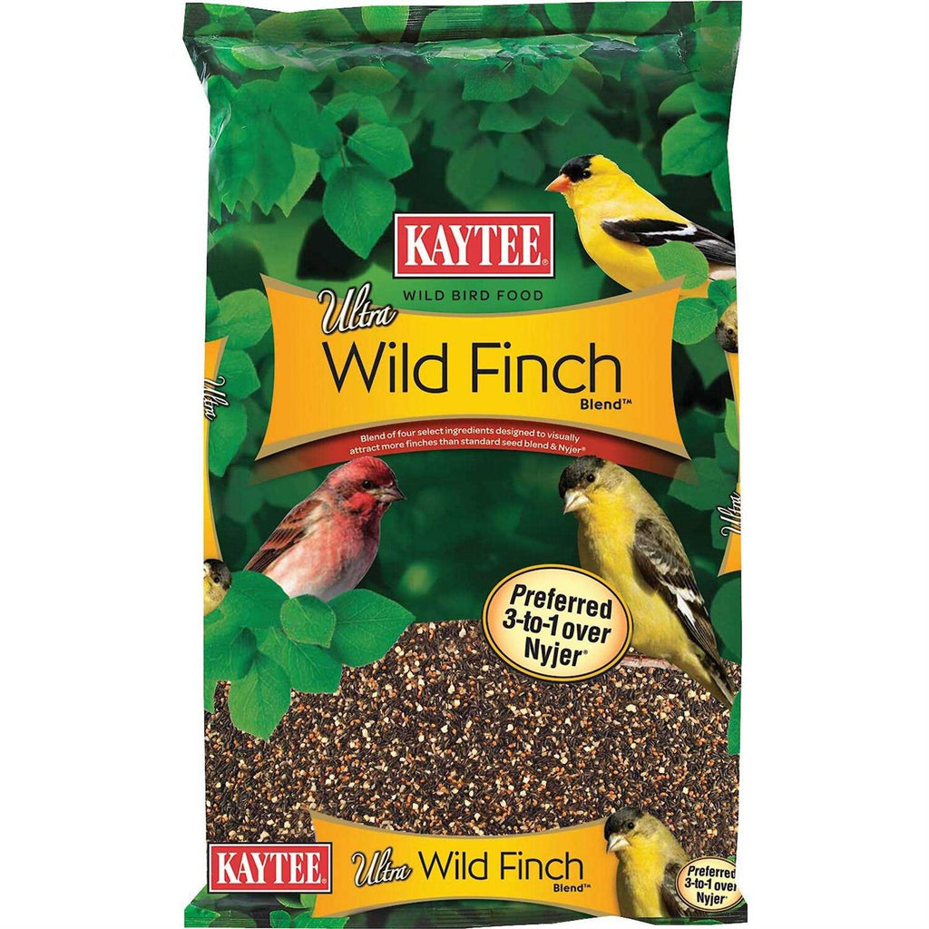 Finch Blend Wild Bird Food T408