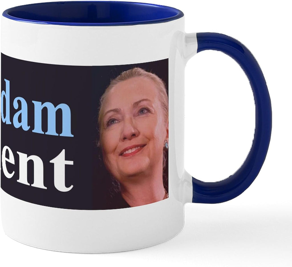 Ceramic Coffee Mug 11 Oz H357