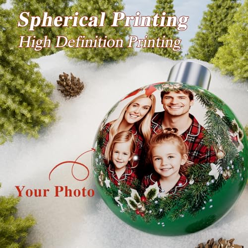 Christmas Ornaments C425