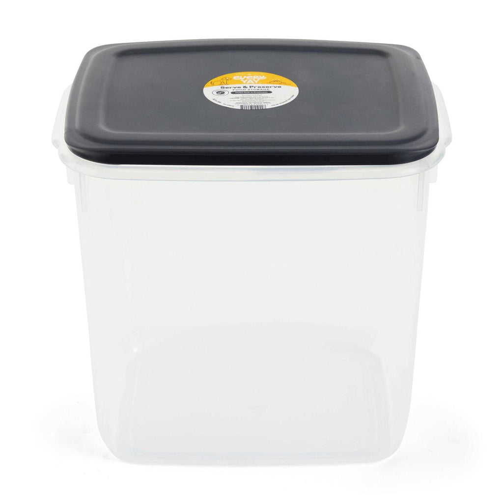 Food Storage P88341