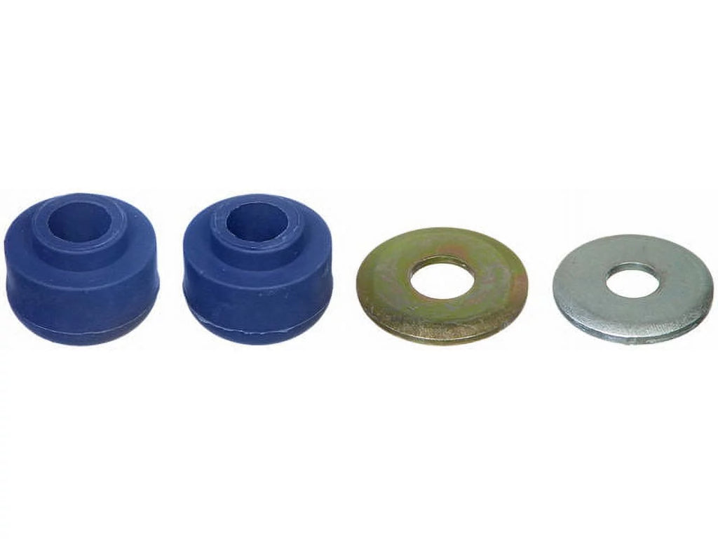 Rear To Spindle Strut Rod Bushing L488