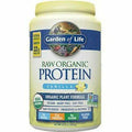 Organic Vanilla Protein 22 oz K96634