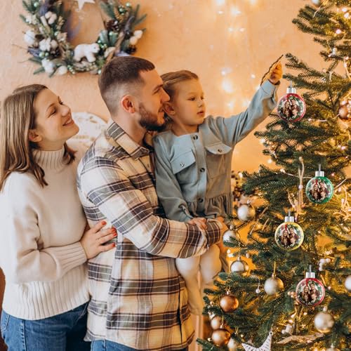 Christmas Ornaments C425