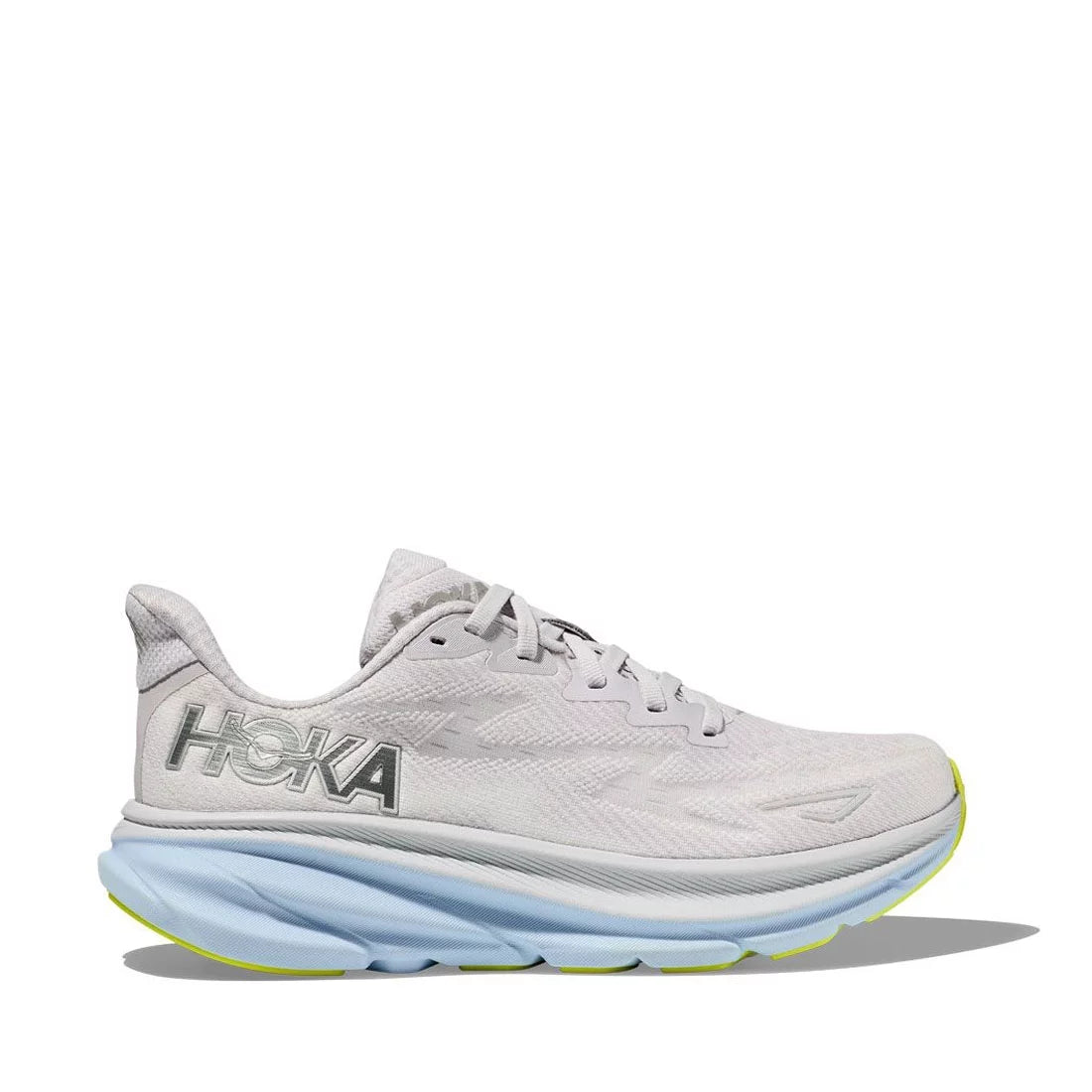 Women 6.5 Nimbus Cloud Ice Water V31356