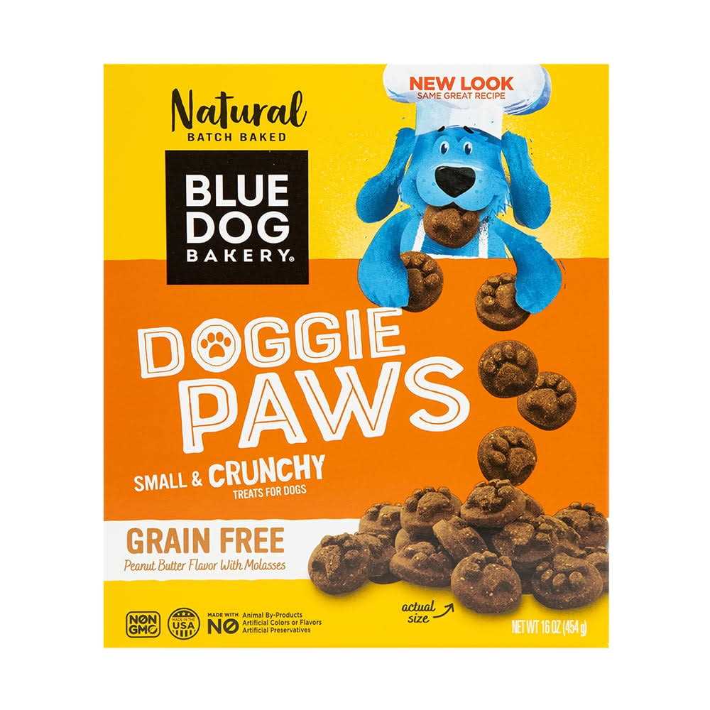 Dog Treats J98410