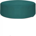 Round Square Table Chair Set Cover P855