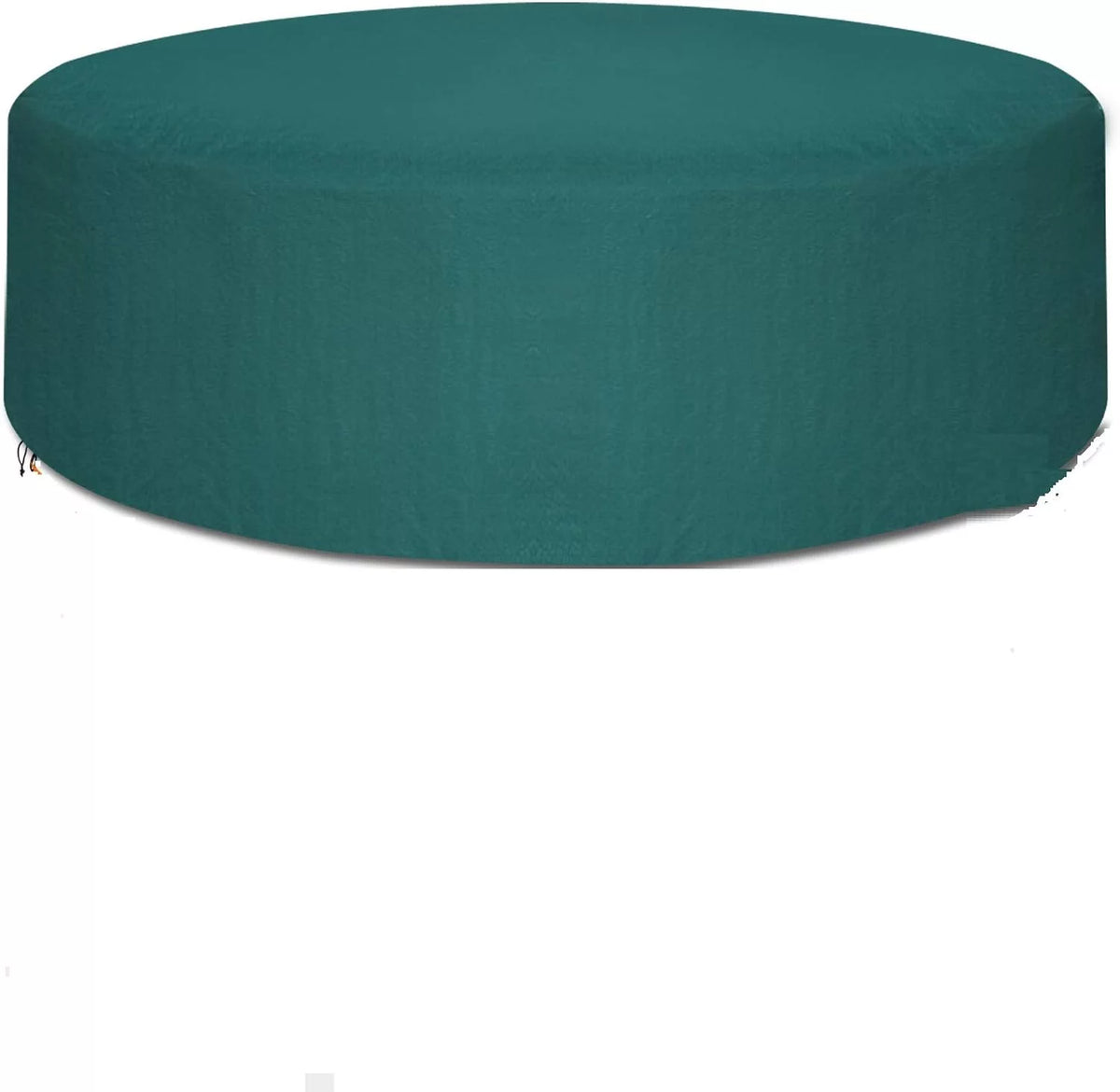 Round Square Table Chair Set Cover P855
