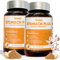 Stomach Health Supplement with Galangal & Magnolia 2 Bottles G894266