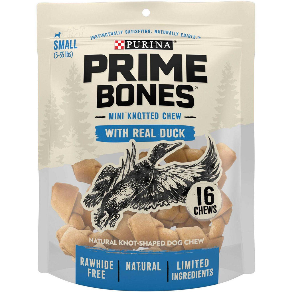 Natural Rawhide Free Dog Treats Q4383