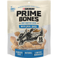 Natural Rawhide Free Dog Treats Q4383