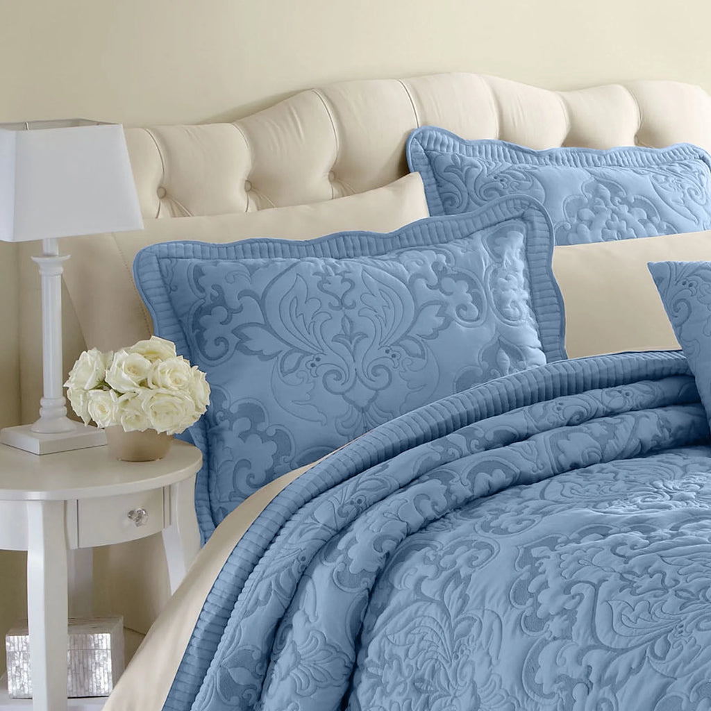 King Honey Gold Sham K735962