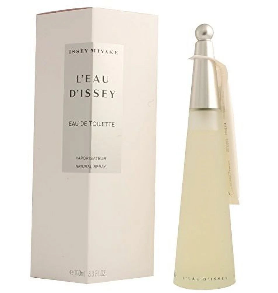 Eau De Toilette Spray 3.3 Oz H1796