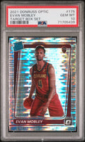 Rookie Card PSA 10 S939577