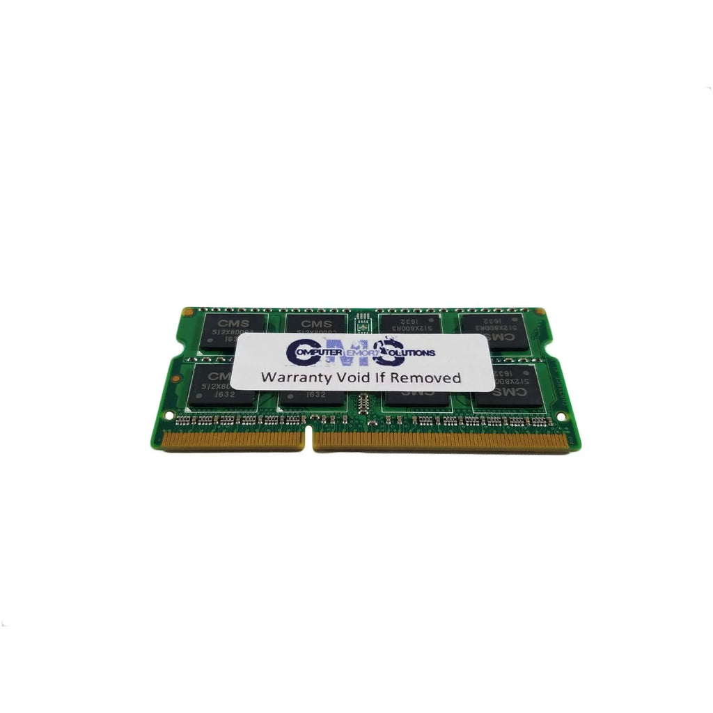 8GB DDR3 1600MHz Non ECC SODIMM Memory E739582