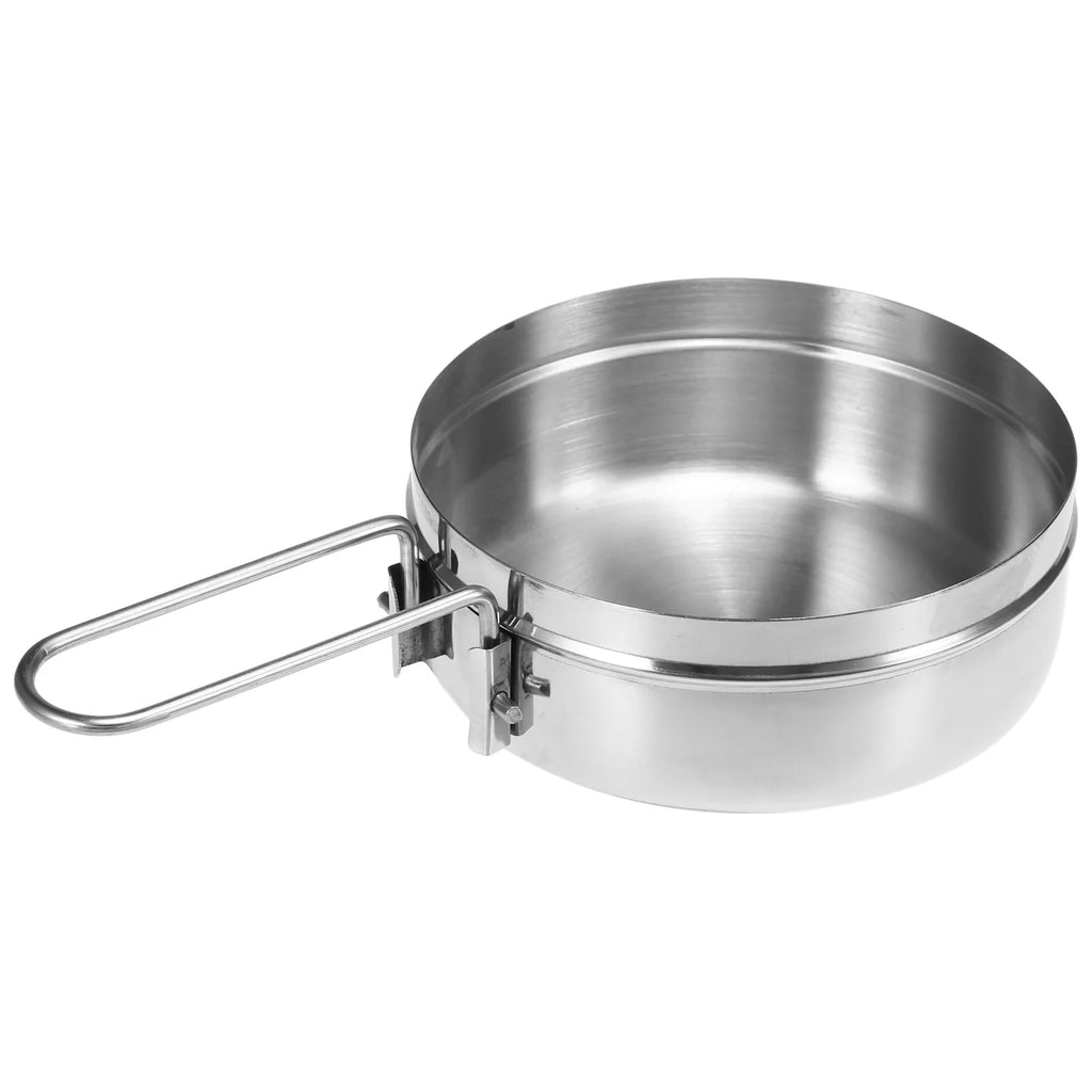 Stainless Steel 1L Cooking Kettle J92183