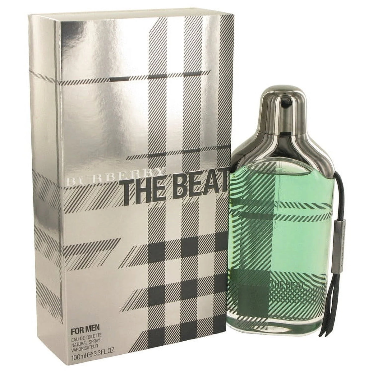 3.4 oz Eau De Toilette Spray L2894
