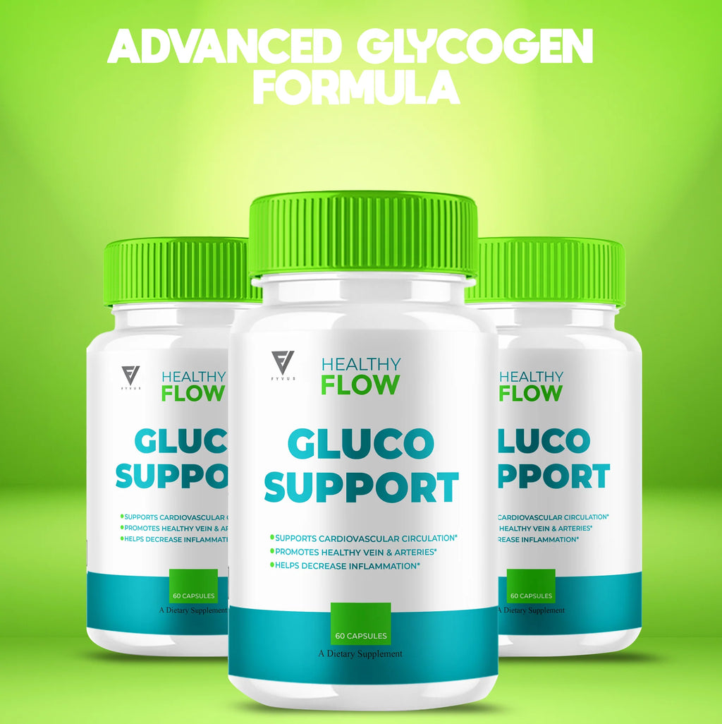 Glycogen Capsules F76544