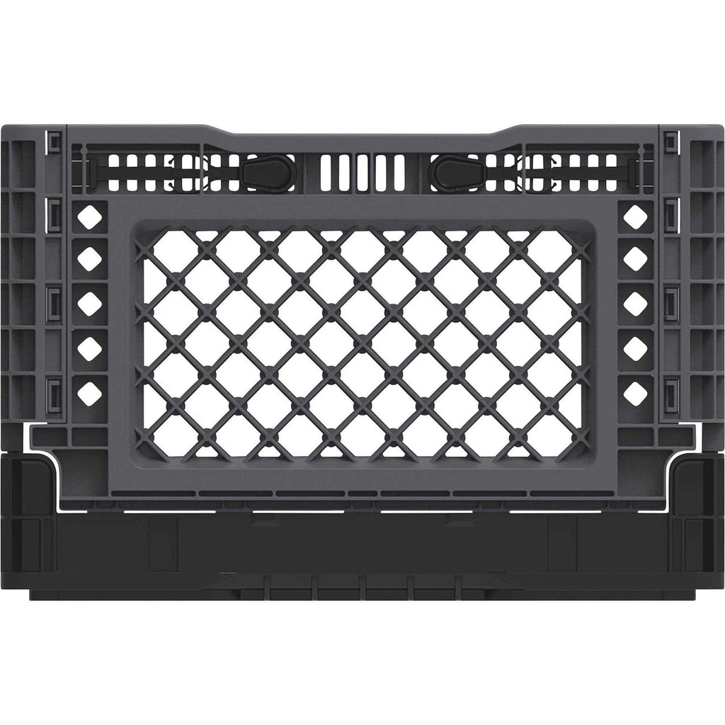 Medium Collapsible Crate Y475