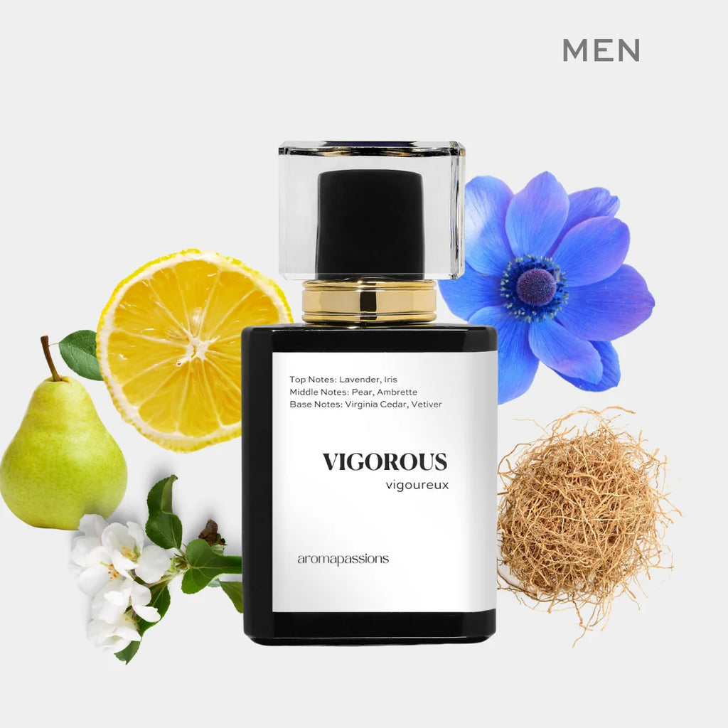 Pheromone Perfume for Men Extrait De Parfum Y355862