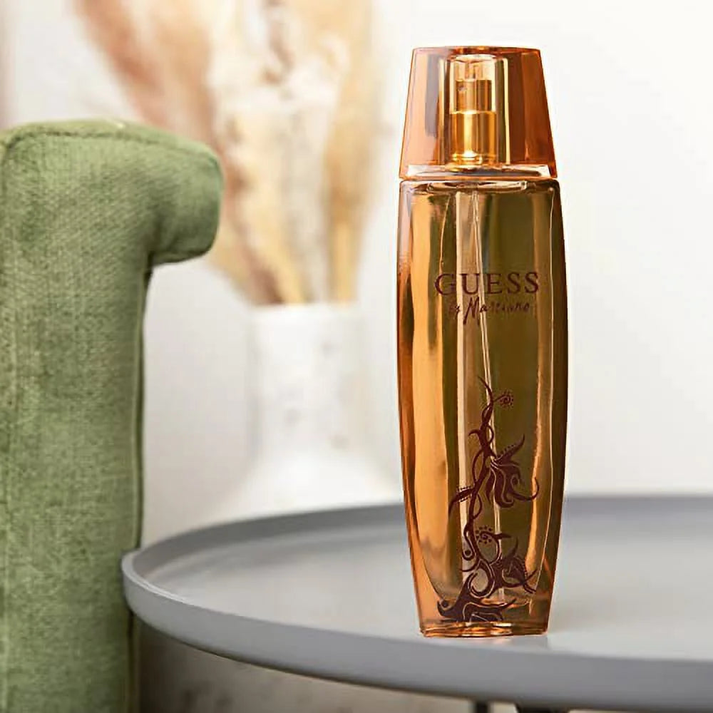 Eau de Parfum Spray 3.4 Fluid Ounce I650748