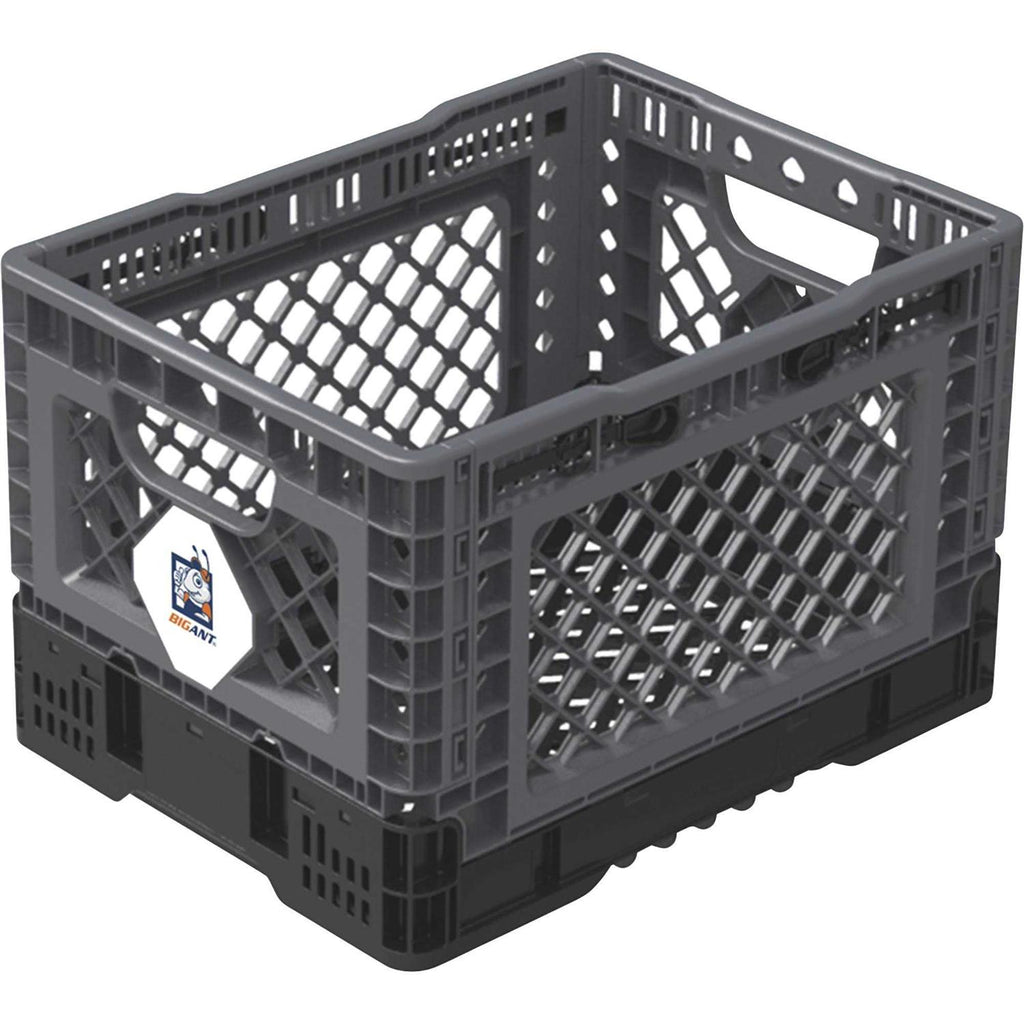 Medium Collapsible Crate Y475