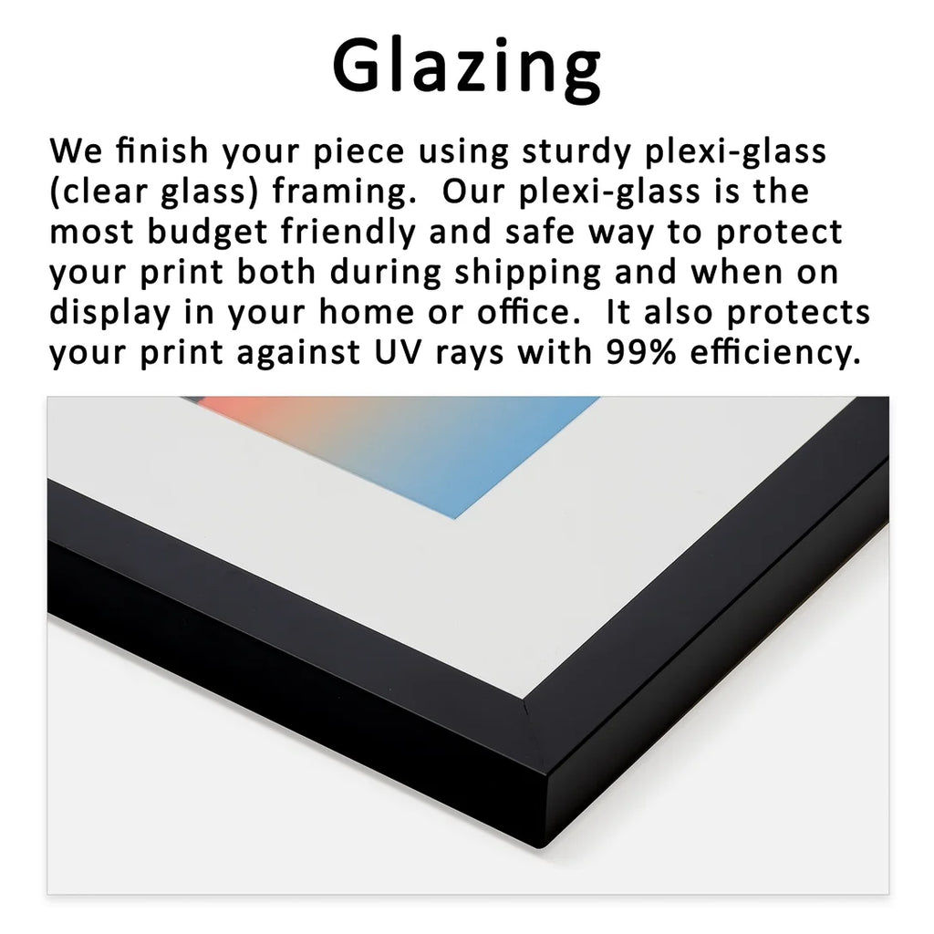 Framed Print 17-7/8" x 21-7/8" Q469282