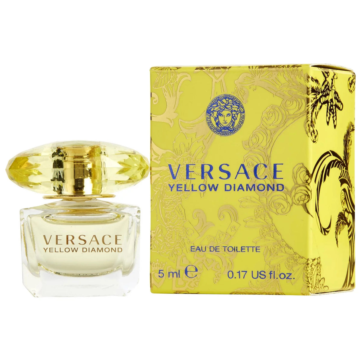 Eau Fraiche EDT 5ml 3PK Kit Z207496
