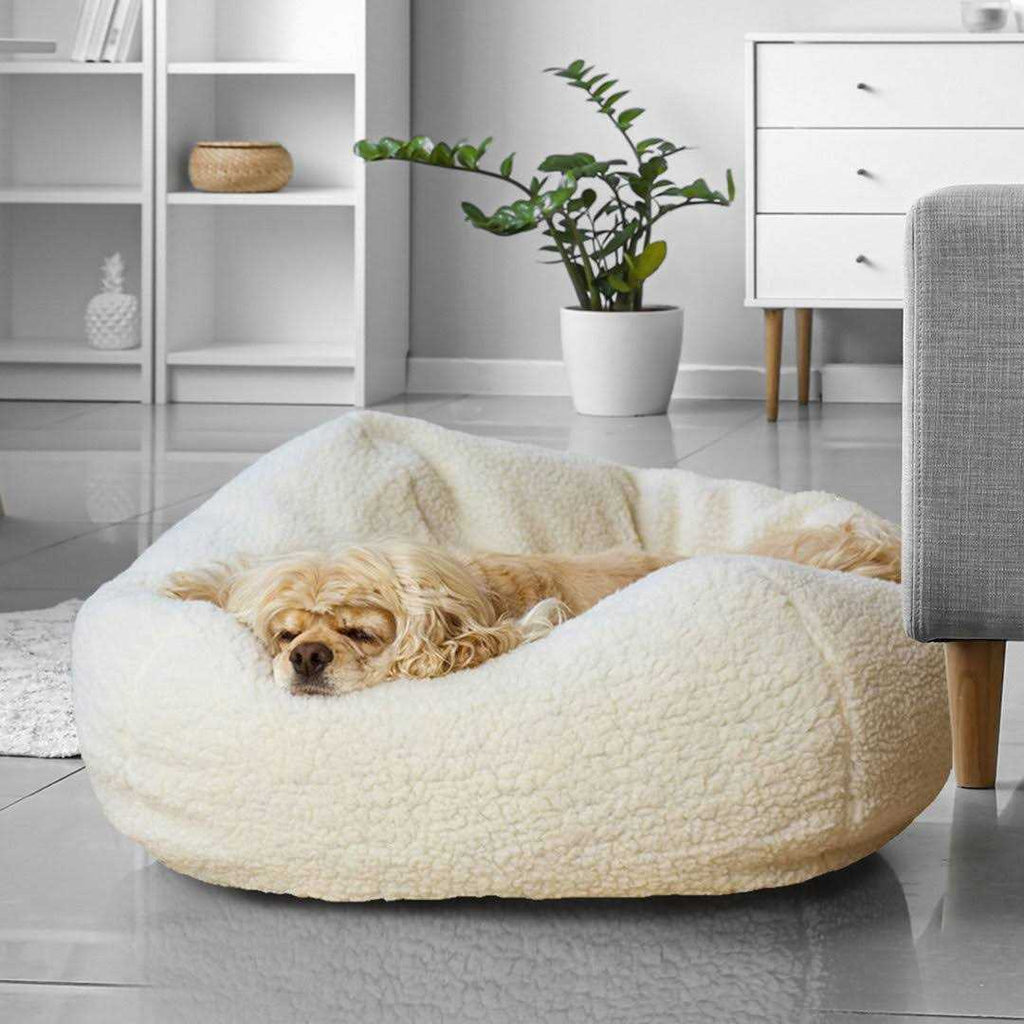 Sherpa Pet Bed F961710