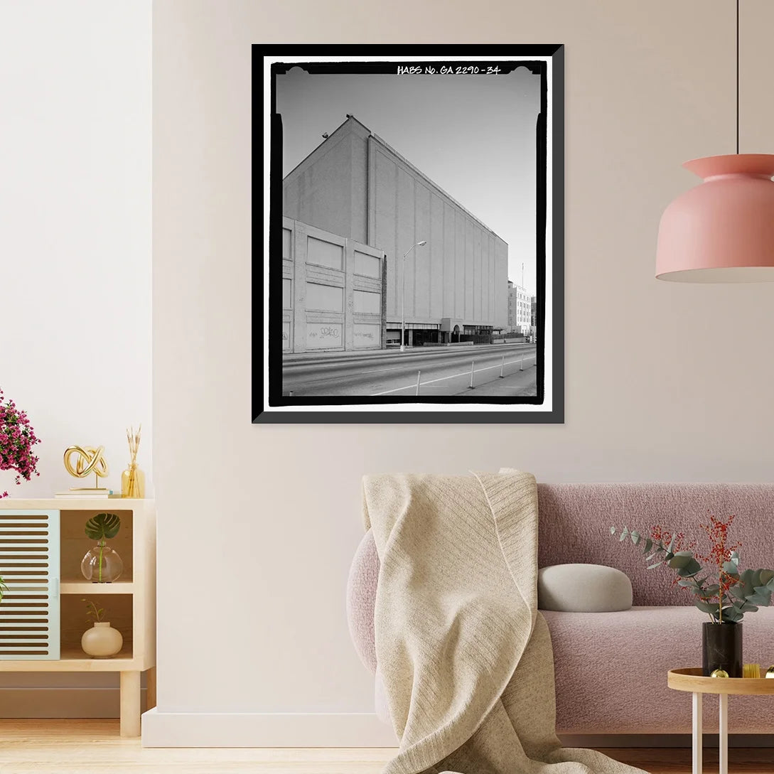 Framed Print 17-7/8" x 21-7/8" Q469282