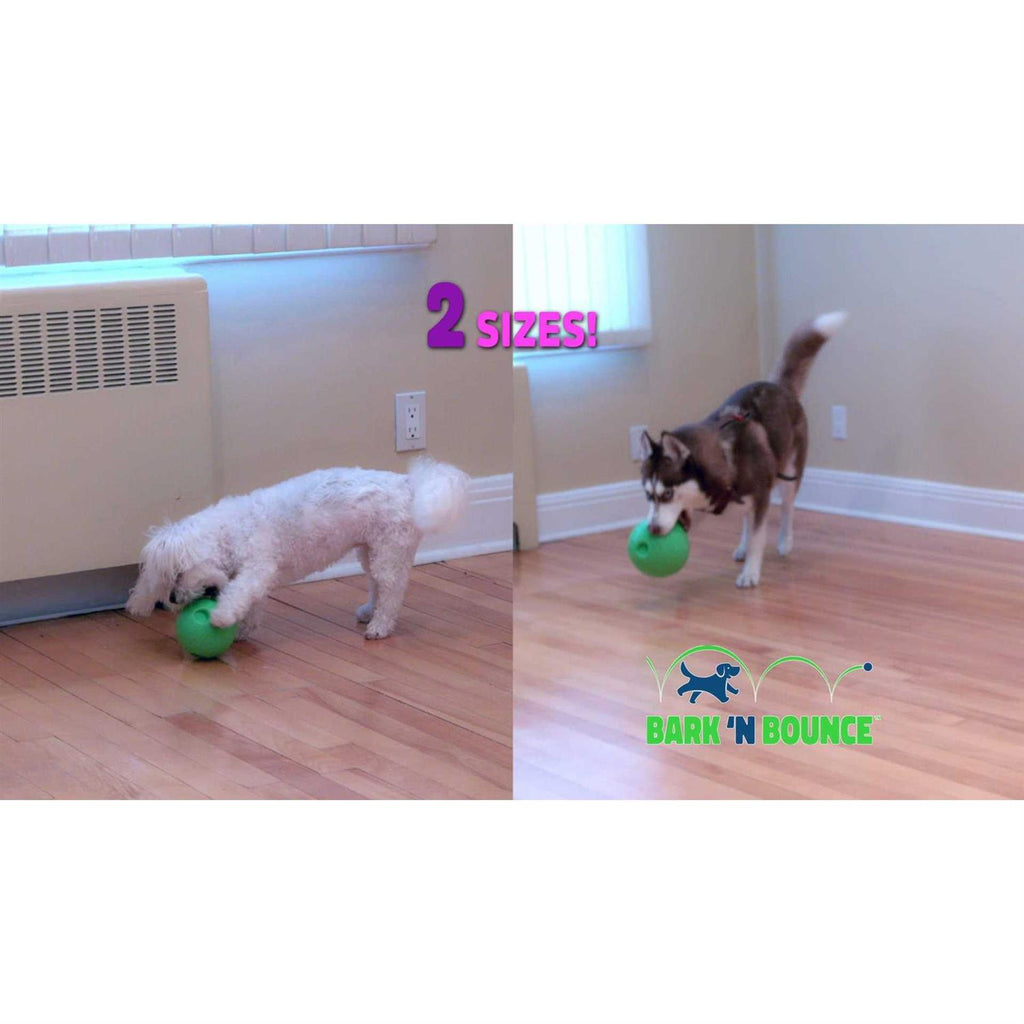 Interactive Dog Toy Ball H14524