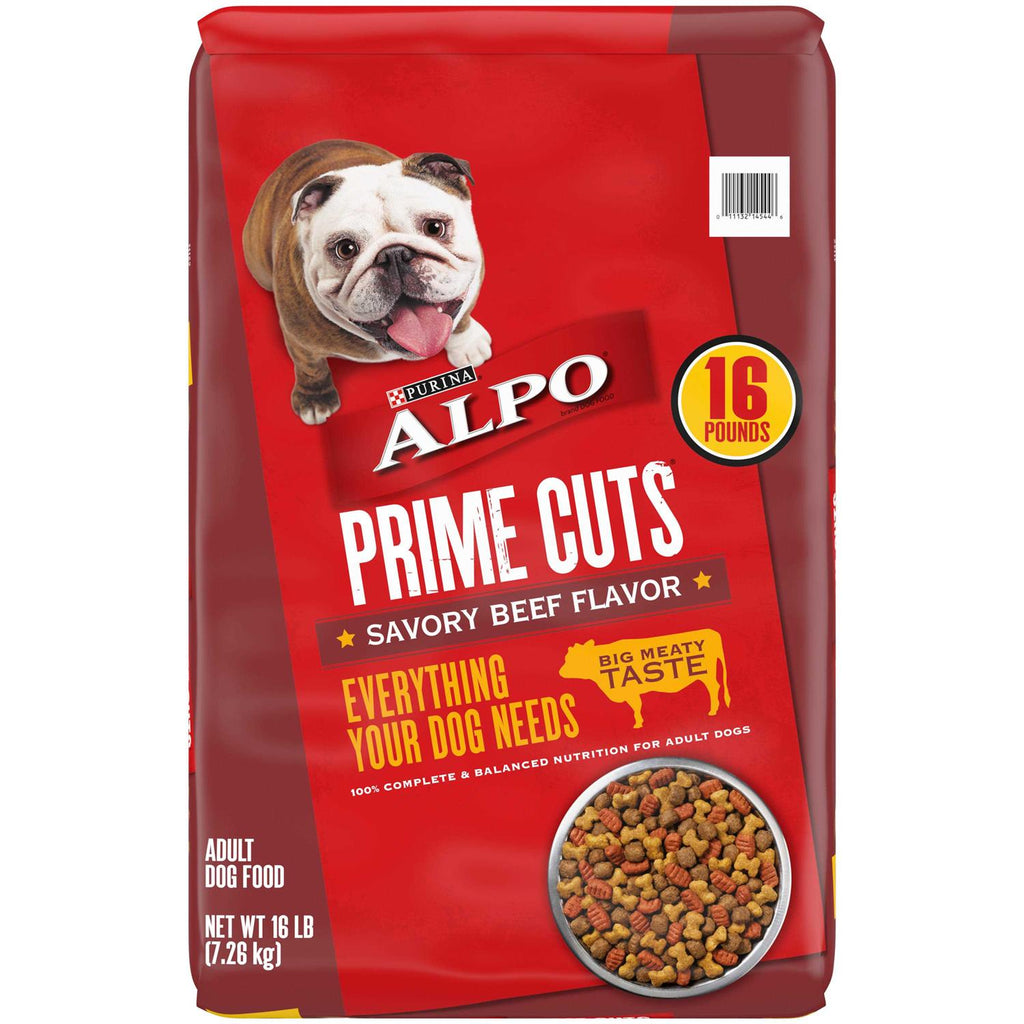 Dry Dog Food F2511