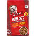 Dry Dog Food F2511