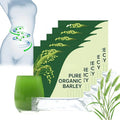 Organic Barley Grass Powder 4 Boxes J925