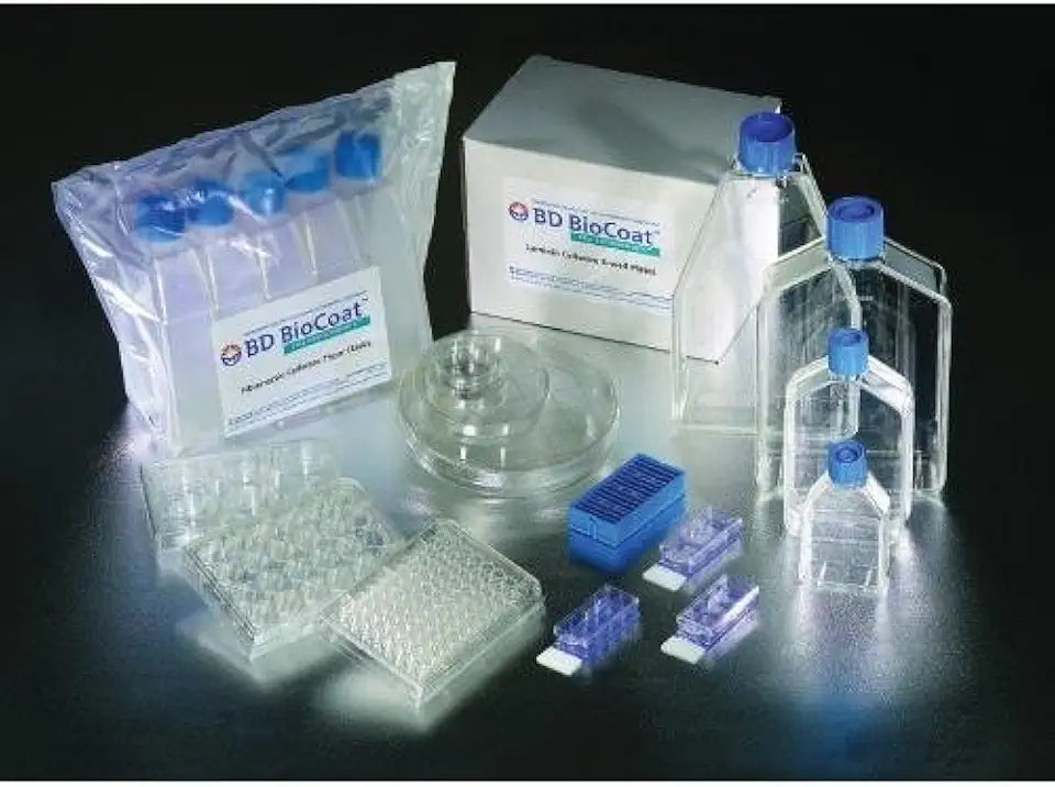 Plates Collagen I 48WELL A499