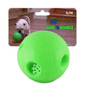 Interactive Dog Toy Ball H14524