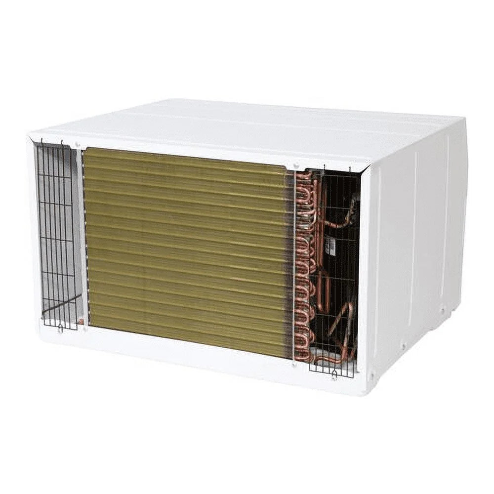 14,000 BTU 230V Built-In Through-the-Wall Air Conditioner with Remote Control M65441