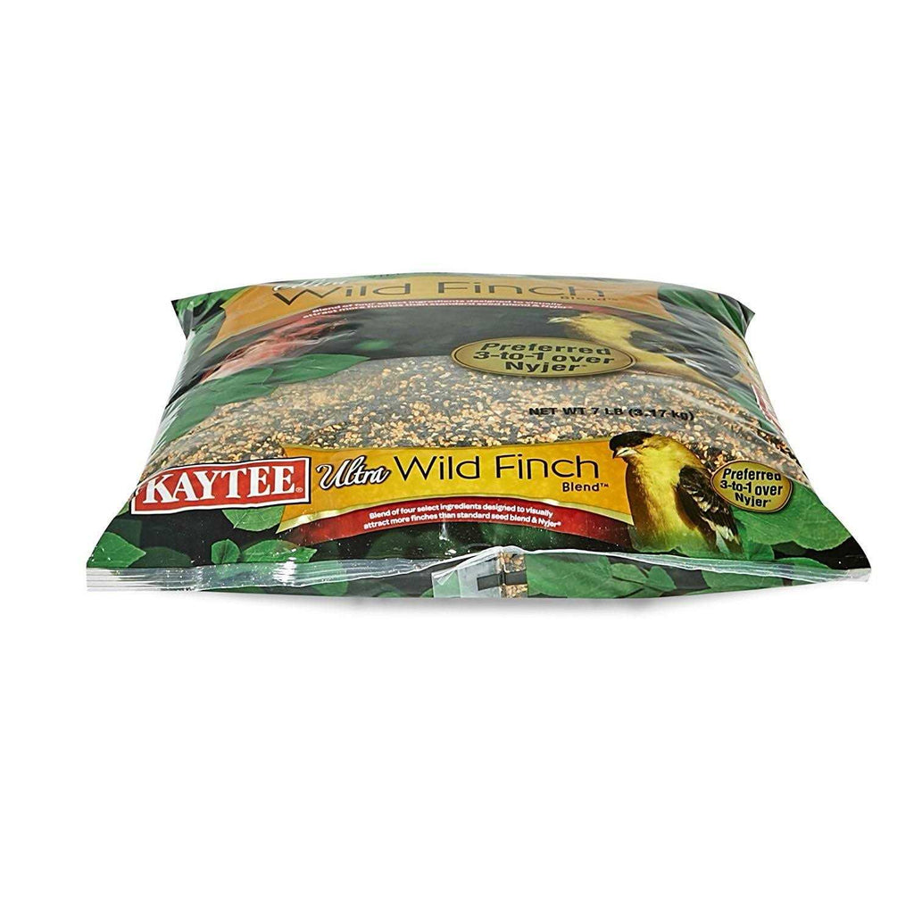Finch Blend Wild Bird Food T408