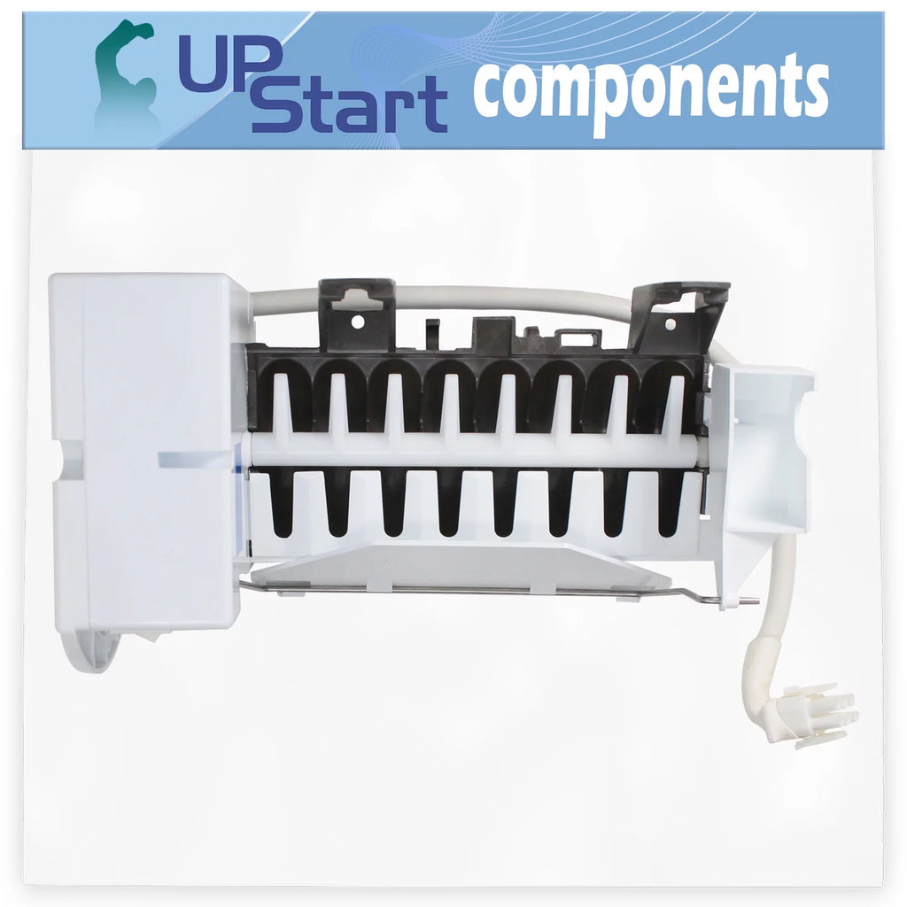 Refrigerator Ice Maker Replacement N738758